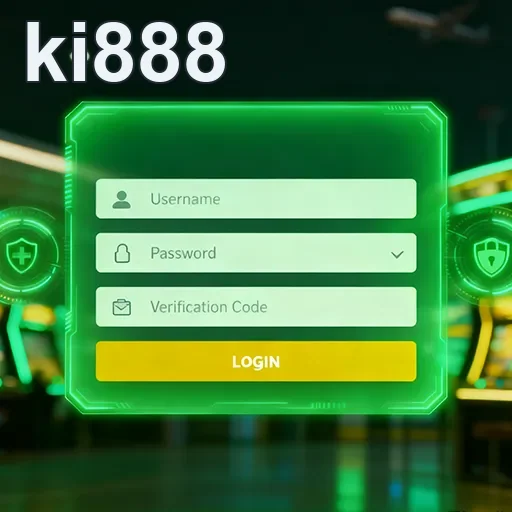 Mobile casino gaming experience at ki888 - ki888