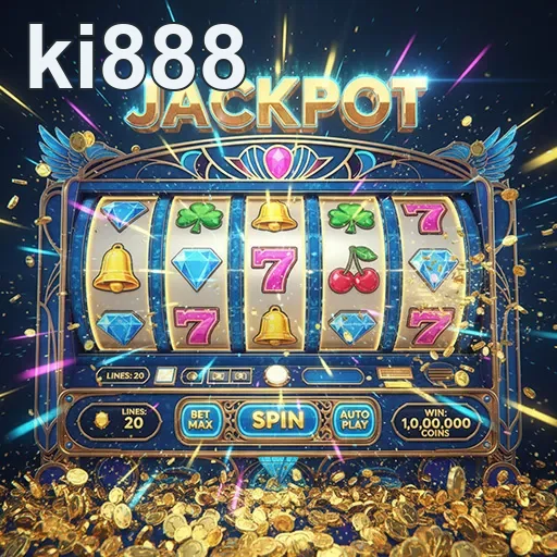Mobile gaming experience with live dealer and slot games - ki888
