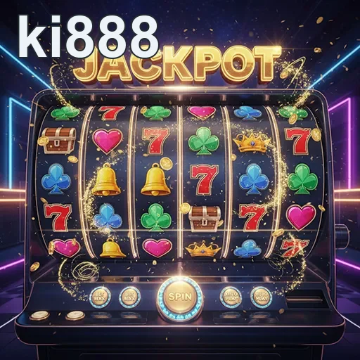 Exciting live gaming experience on mobile at ki888 - ki888