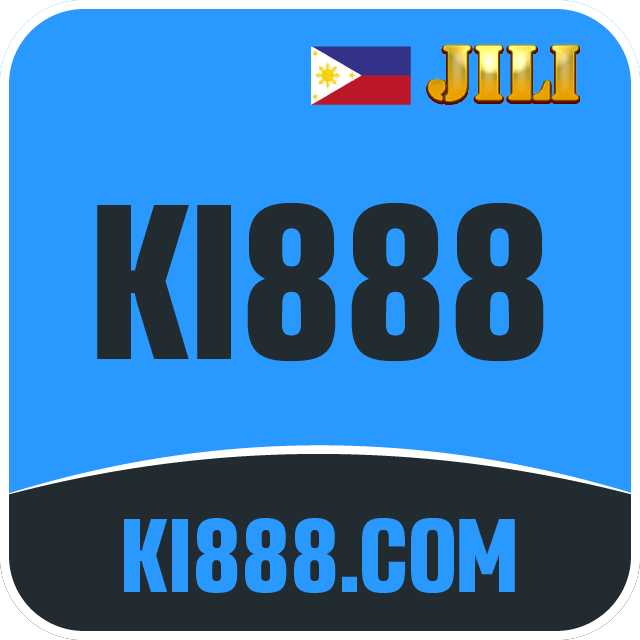 ki888 logo